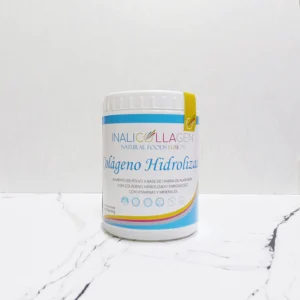 Colágeno Hidrolizado Cinta Dorada 500g