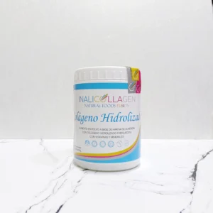 Colágeno Hidrolizado Cinta Fusión 500g