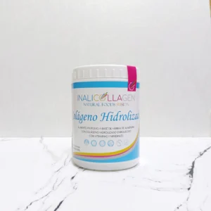 Colágeno Hidrolizado Cinta Fucsia 500g