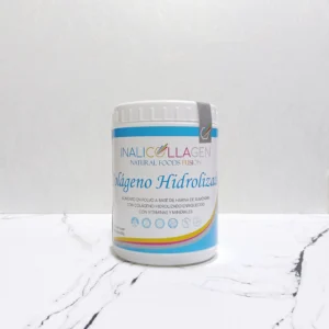 Colágeno Hidrolizado Cinta Gris 500g