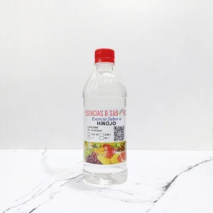 Esencia Sabor Hinojo 250 ML