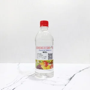 Esencia Sabor Miel 250 ML