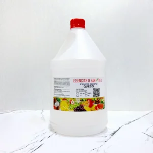 Esencia Sabor Queso Galon 3.85 L
